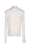 SUZY SHIER Women Sweaters Regular fit in White - S