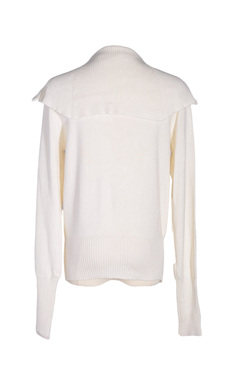 SUZY SHIER Women Sweaters Regular fit in White - S