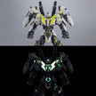 Entropy of Titans NZS-05-3 Thor 1/100 X11 Limited Edition Color