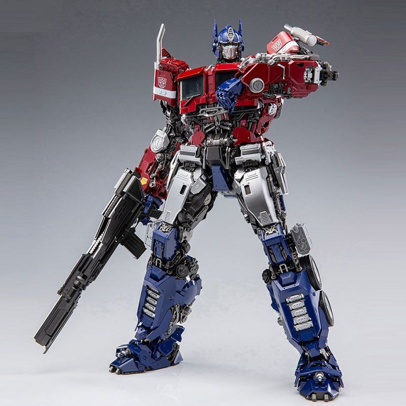 Yolopark Bumblebee Optimus Prime