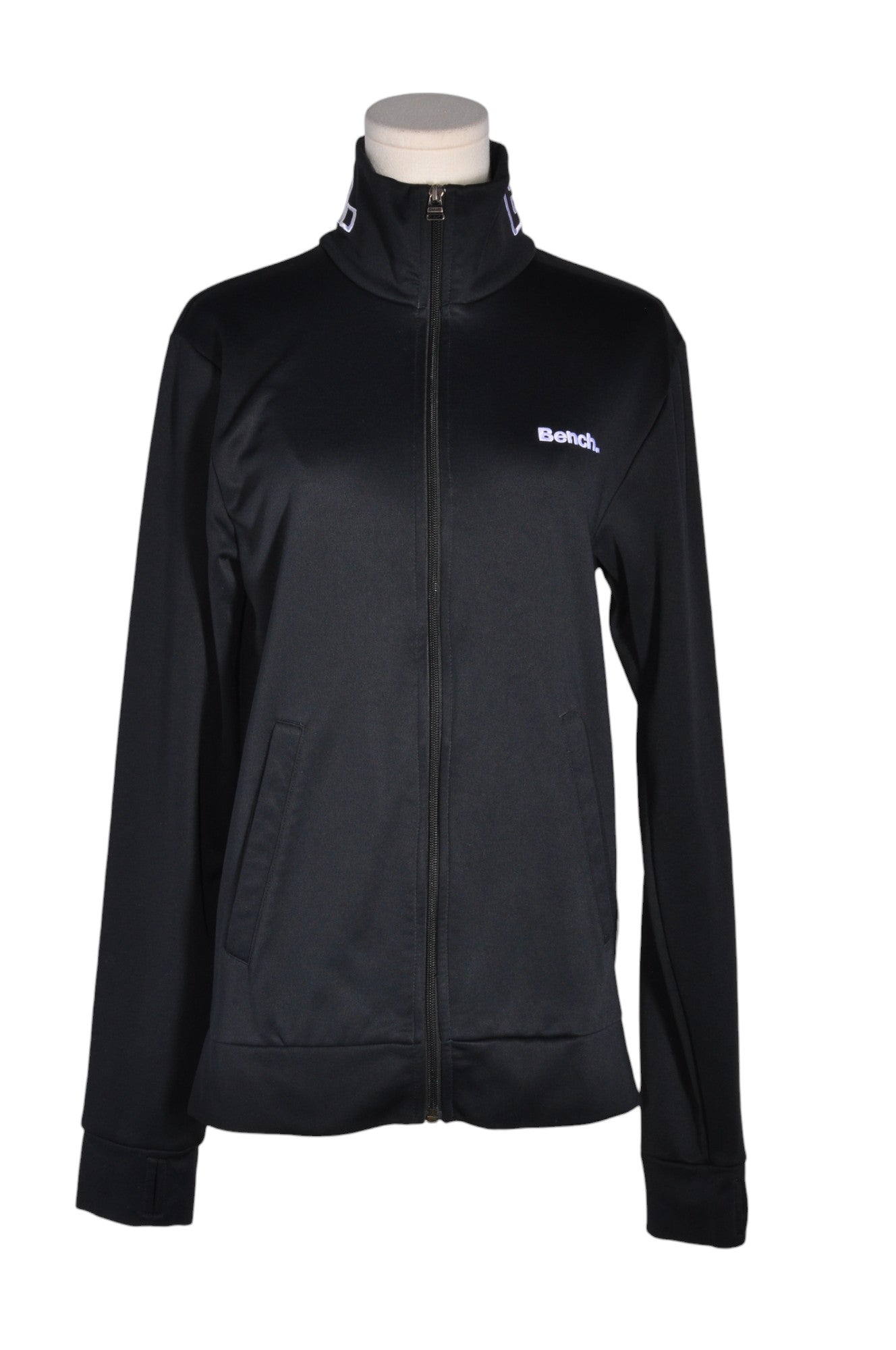 BENCH Women Activewear Tops Regular fit in Black - S