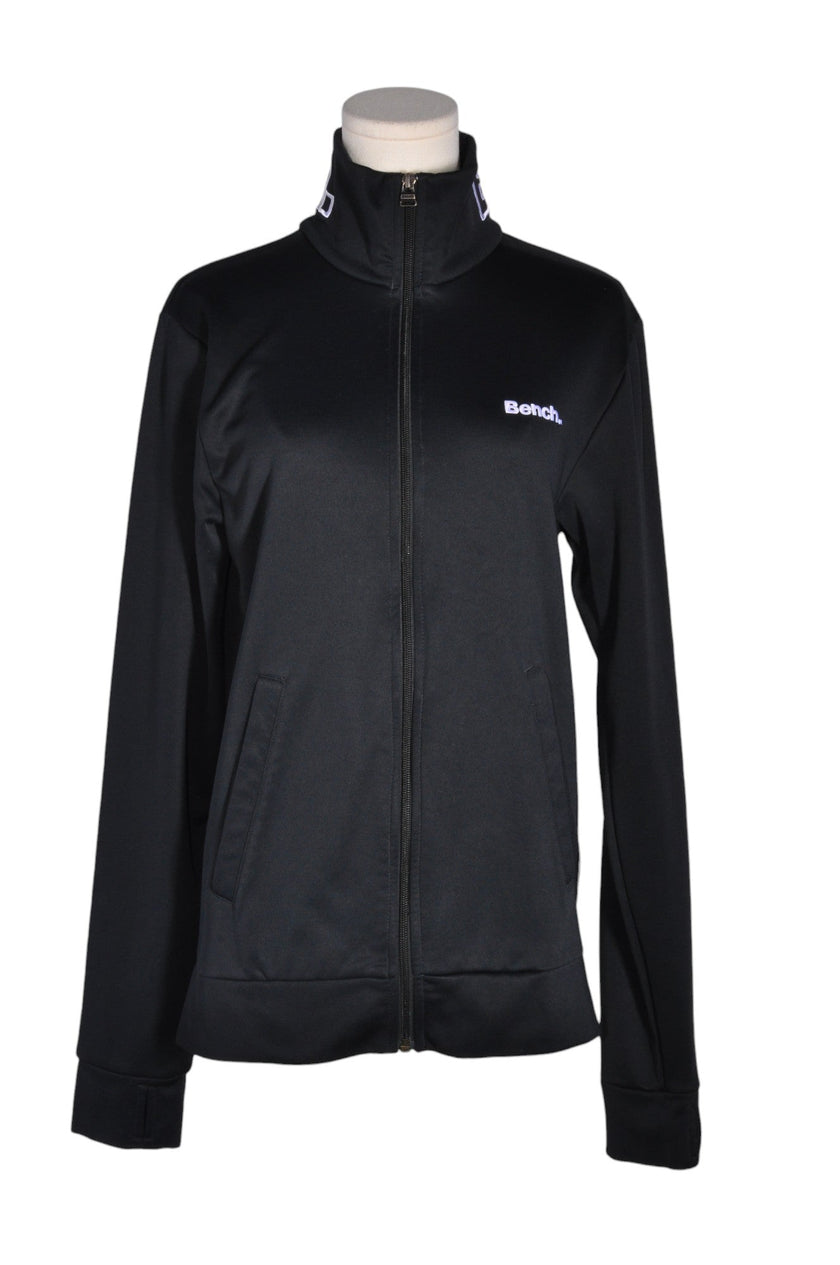 BENCH Women Activewear Tops Regular fit in Black - S