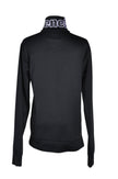 BENCH Women Activewear Tops Regular fit in Black - S