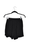 SHEIN Women Classic Shorts Regular fit in Black - S