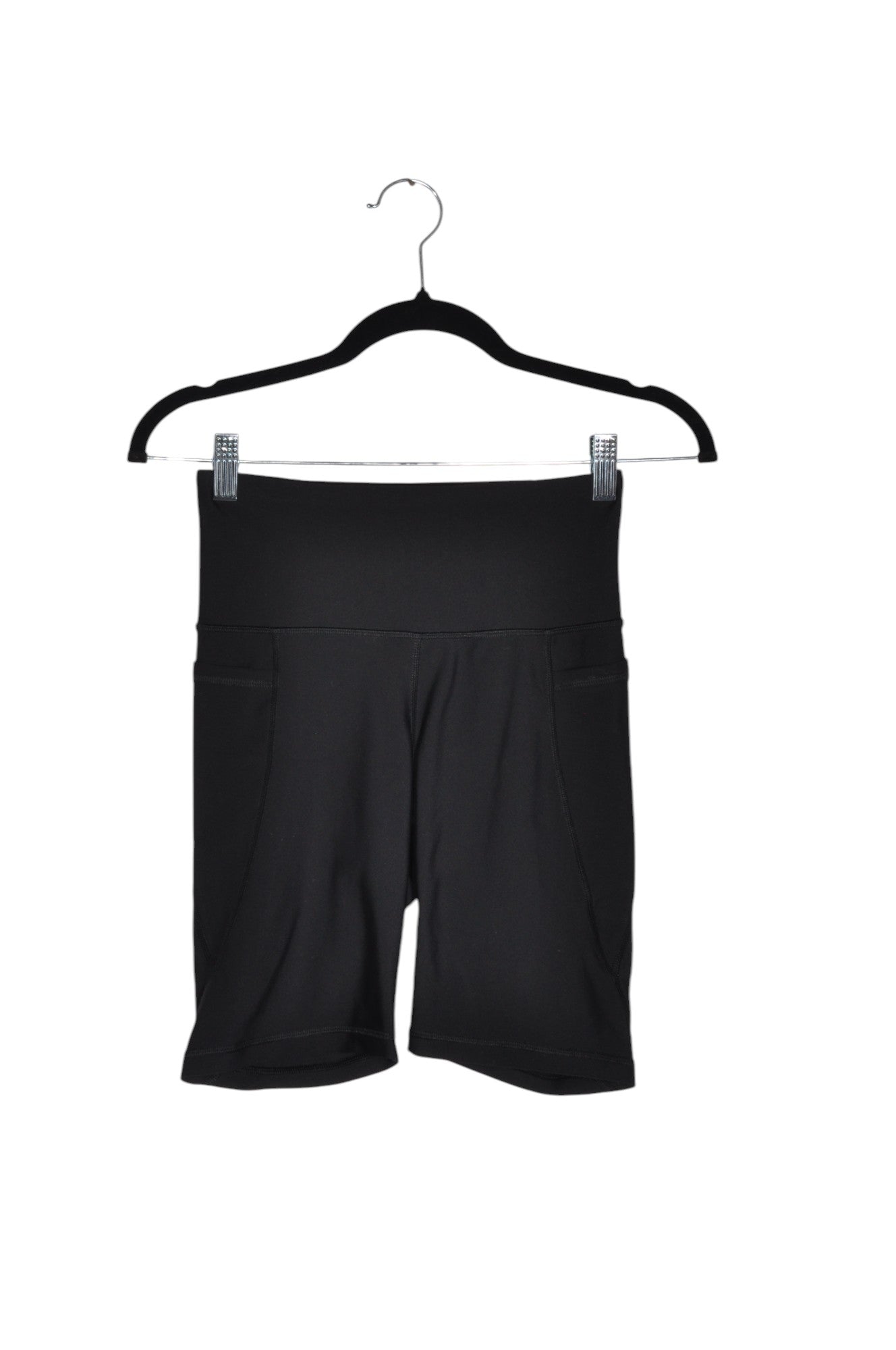 OLD NAVY Women Activewear Leggings Regular fit in Black - S