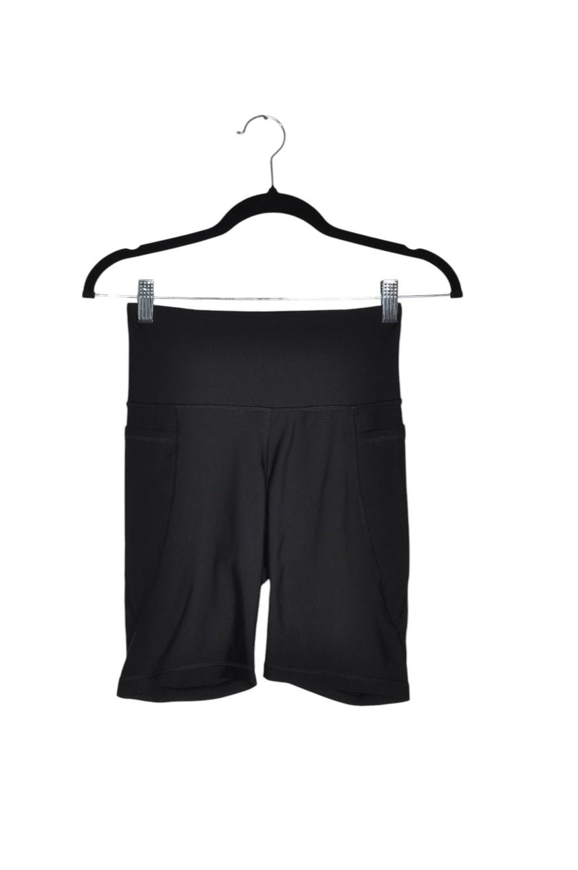 OLD NAVY Women Activewear Leggings Regular fit in Black - S