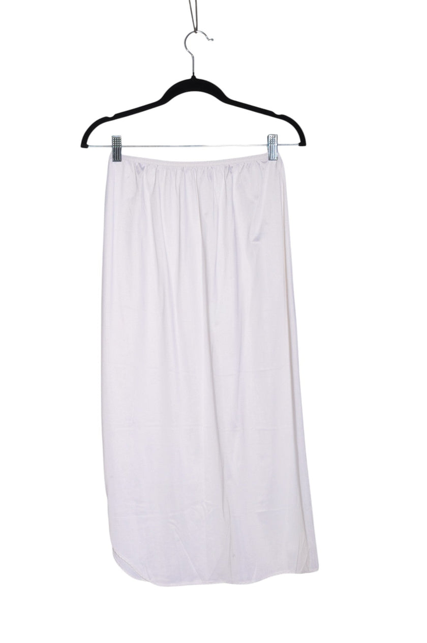 KAYSER Women Casual Skirts Regular fit in White - L