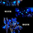 KOSMOS PG 1/60 Unicorn Gundam Perfectibility LED Set