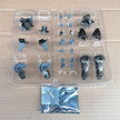 Iron Toys Metal Frames for MG & FM Gundams - Special Order