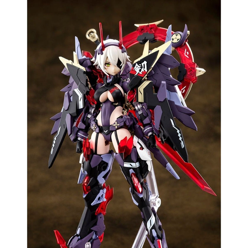 Kotobukita Megami Device AUV Susanowo Plastic Model kit