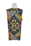 TRIBAL Women Blouses Regular fit in Brown - XXL