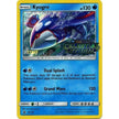 Kyogre - SM129 (Prerelease) [Staff] (SM129) (SMP)