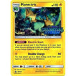 Manectric - SM130 (Prerelease) [Staff] (SM130) (SMP)