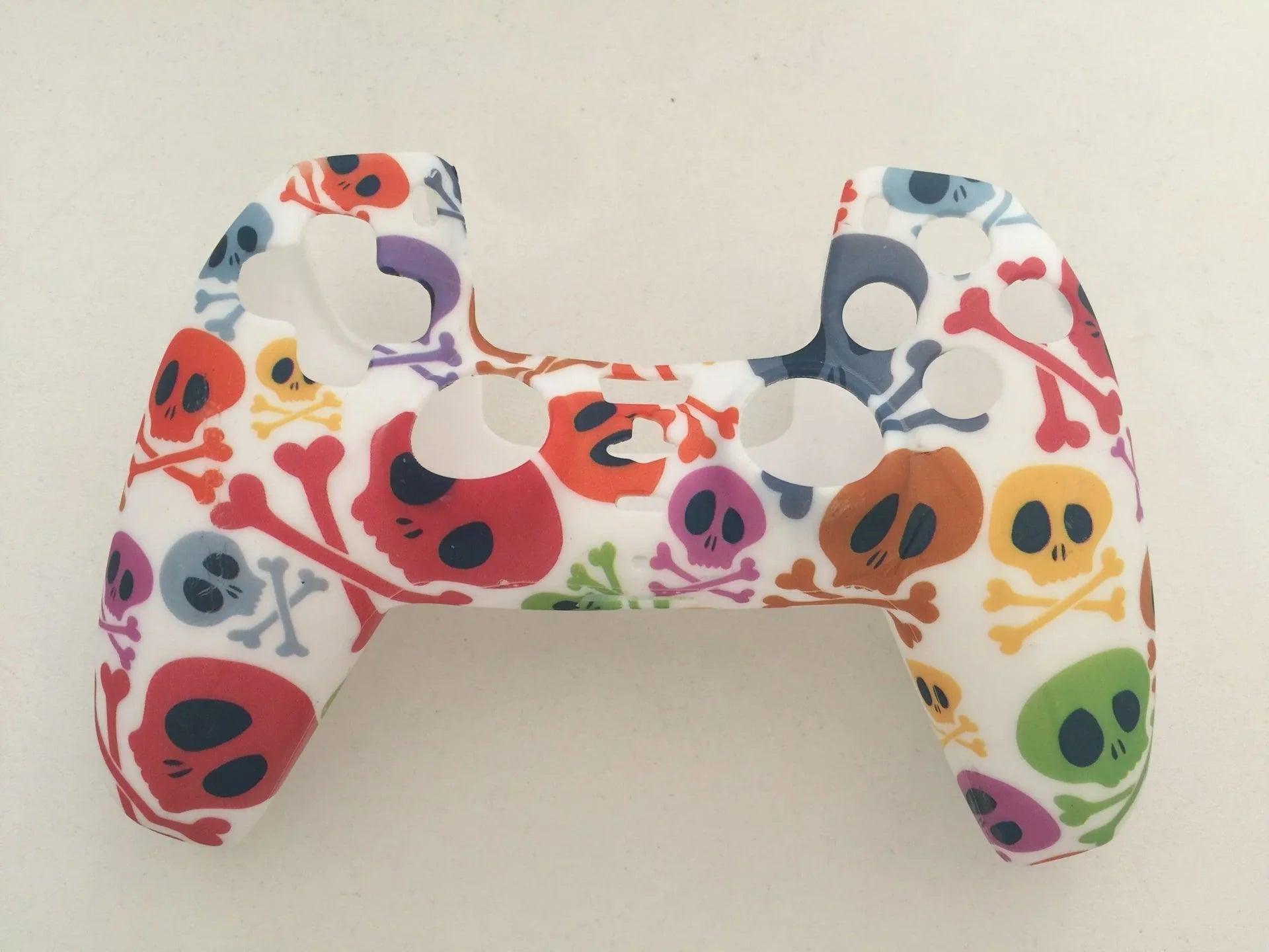 PS5 grip silicone protective cover