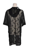 COVER ME Women Drop Waist Dresses Regular fit in Black - M