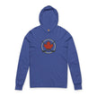 Maple Stick Men's Heritage Hoodie – Vintage Circle Logo
