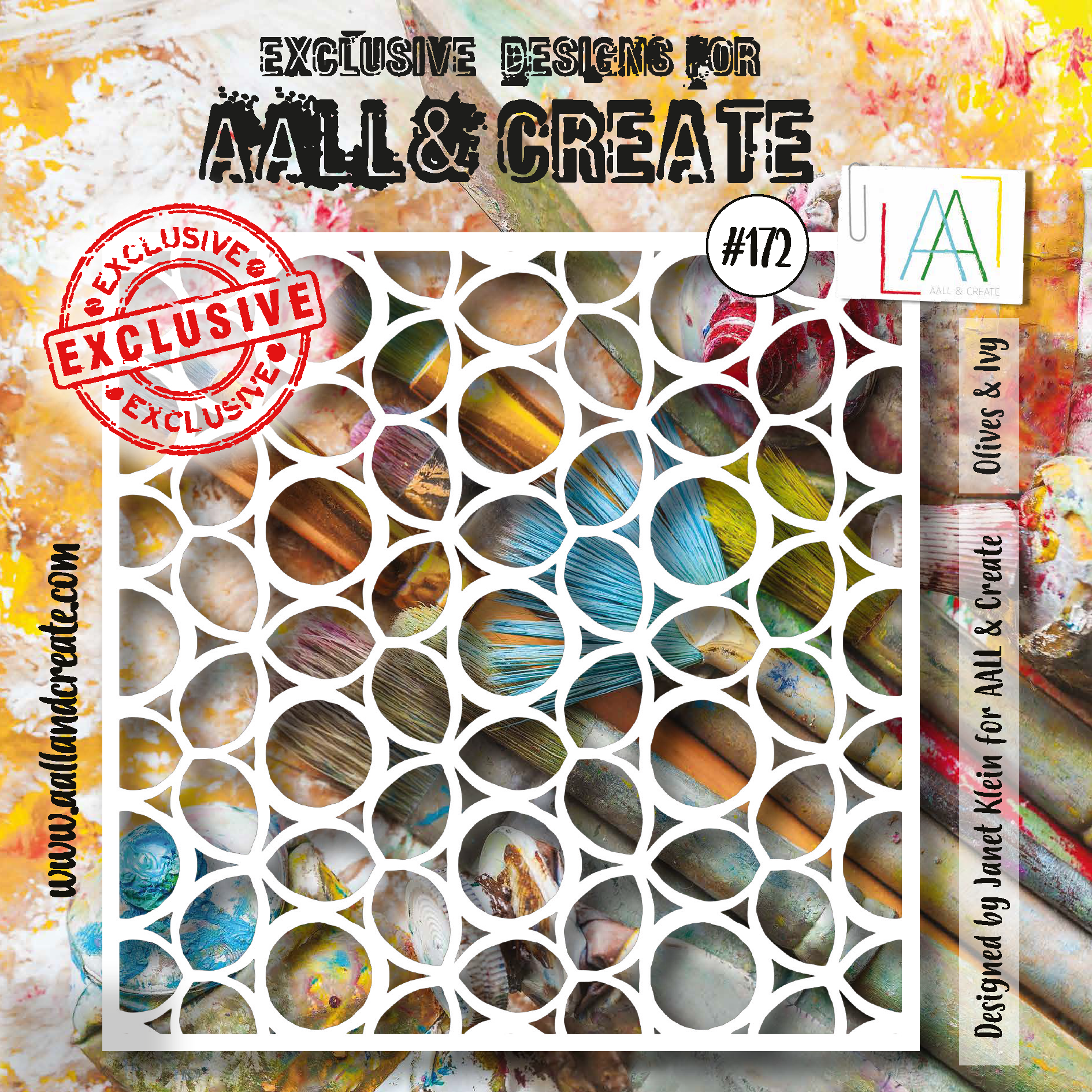 AALL and Create 6