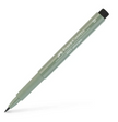 Faber-Castell - PITT artist pen - Brush tip - Blues and Greens