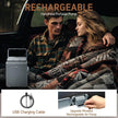 Inflatable Truck Bed Outdoor Camping Air Mattress 6.0-6.5ft