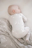 Cozy Cloud Comforter 2.5 TOG | günamüna | Goose