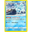 Alolan Ninetales - 28/147 (Cracked Ice Holo) (028/147) (PR)