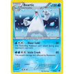 Beartic - 30/98 (Cracked Ice Holo) (030/098) (BLE)