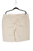TRIBAL Women Classic Shorts Regular fit in Beige - 18