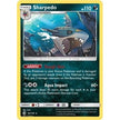 Sharpedo - 82/149 (Cosmos Holo) (082/149) (BLE)
