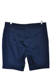 SPANNER Women Classic Shorts Regular fit in Blue - 18