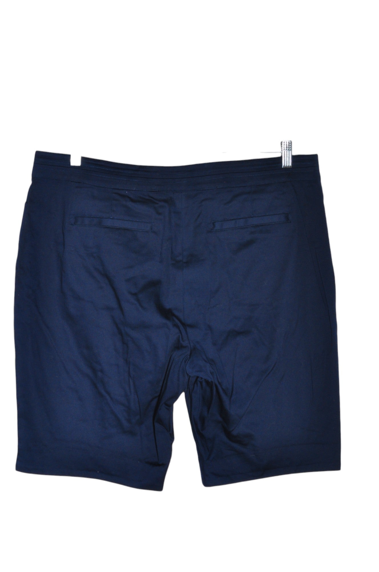 SPANNER Women Classic Shorts Regular fit in Blue - 18