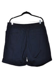 FDJ Women Classic Shorts Regular fit in Blue - 18