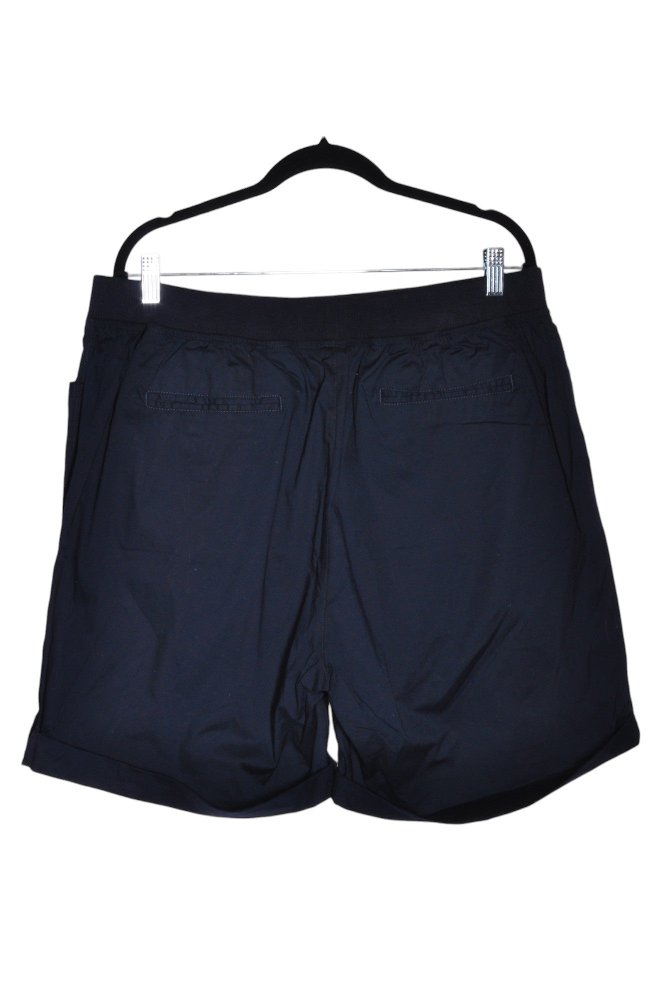 FDJ Women Classic Shorts Regular fit in Blue - 18