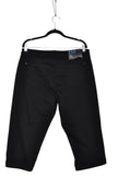 FDJ Women Capri Pants Regular fit in Black - 16