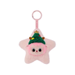[pre order] THE MONSTERS Classic Series-Sparkly Plush Pendant Blind Box
