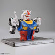 Bandai GUNDAM FACTORY Yokohama Limited 1/48 RX-78 F00 GUNDAM BUST MODEL