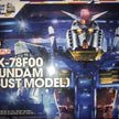 Bandai GUNDAM FACTORY Yokohama Limited 1/48 RX-78 F00 GUNDAM BUST MODEL