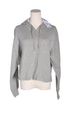 REIGNING CHAMP Women Sweatshirts Regular fit in Gray - XS, S, M, L