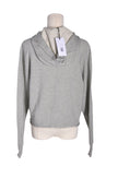 REIGNING CHAMP Women Sweatshirts Regular fit in Gray - XS, S, M, L
