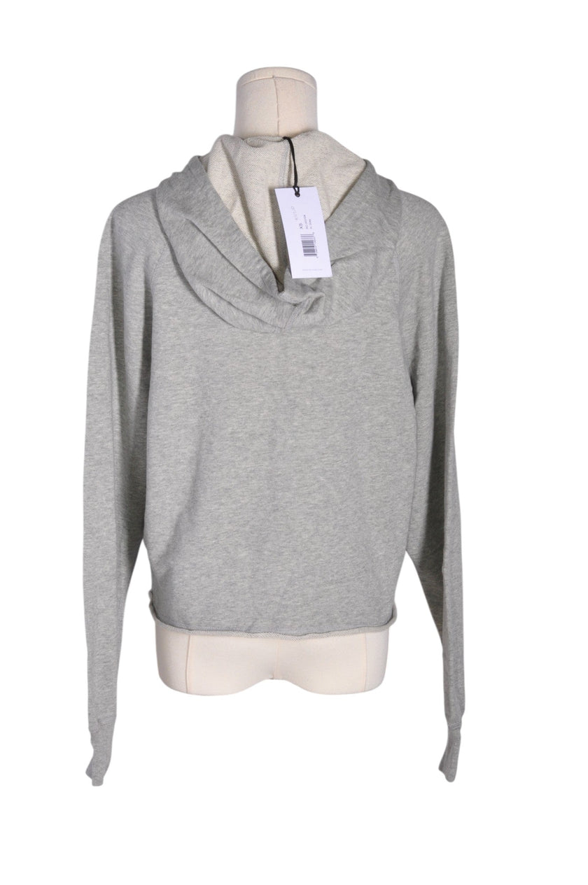 REIGNING CHAMP Women Sweatshirts Regular fit in Gray - XS, S, M, L