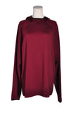GAIAM Women Sweatshirts Regular fit in Red - L