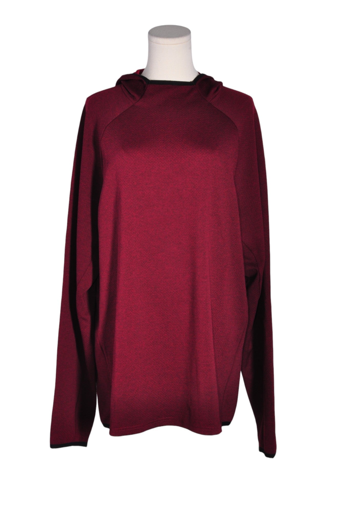 GAIAM Women Sweatshirts Regular fit in Red - L