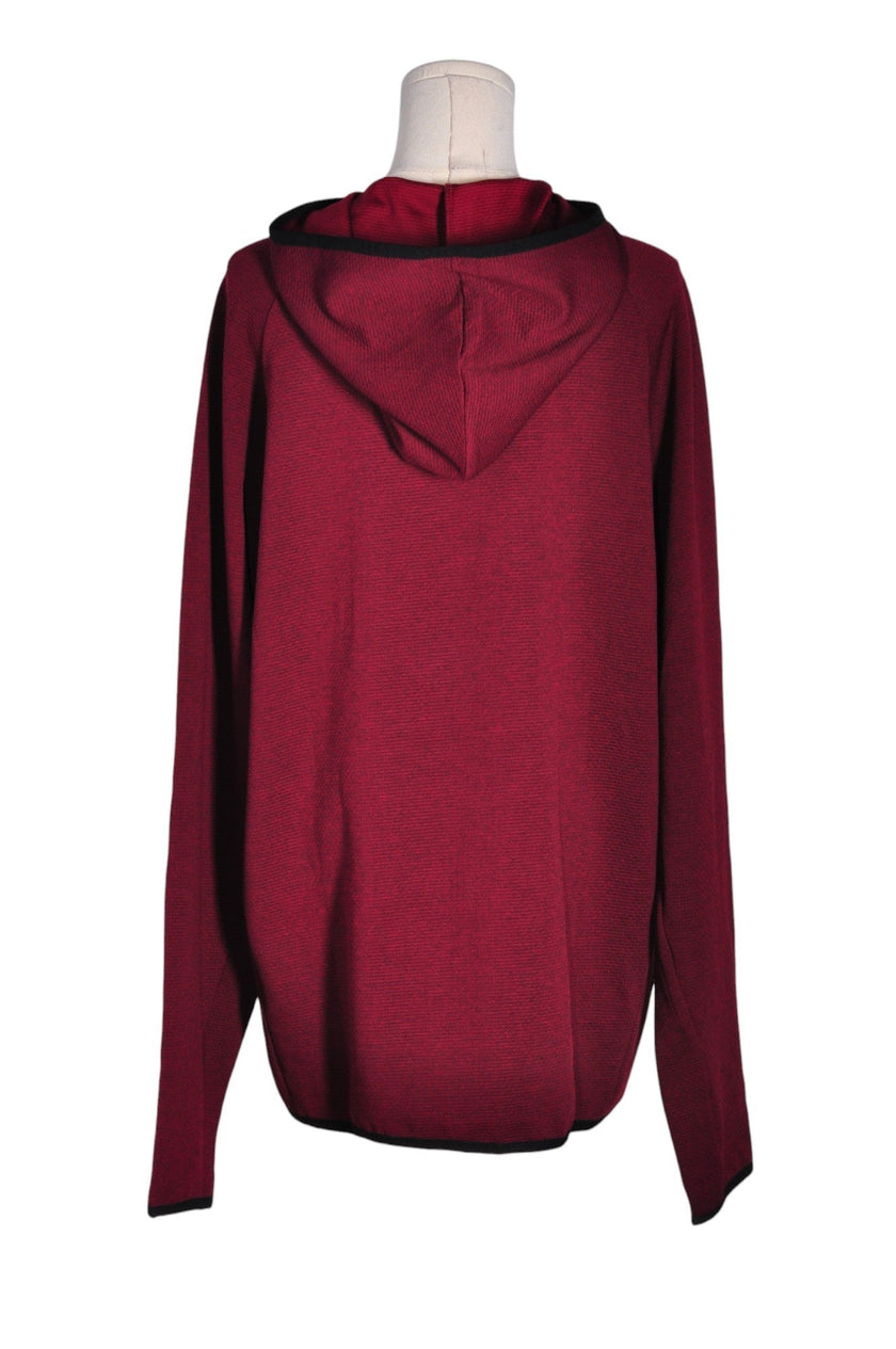 GAIAM Women Sweatshirts Regular fit in Red - L