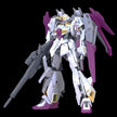 Premium Bandai HG 1/144 Lightning Z Gundam Aspros