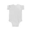 Maple Stick Baby Bodysuit – Hockey Hair in Progress