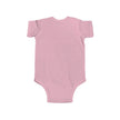 Maple Stick Baby Bodysuit – Hockey Hair in Progress