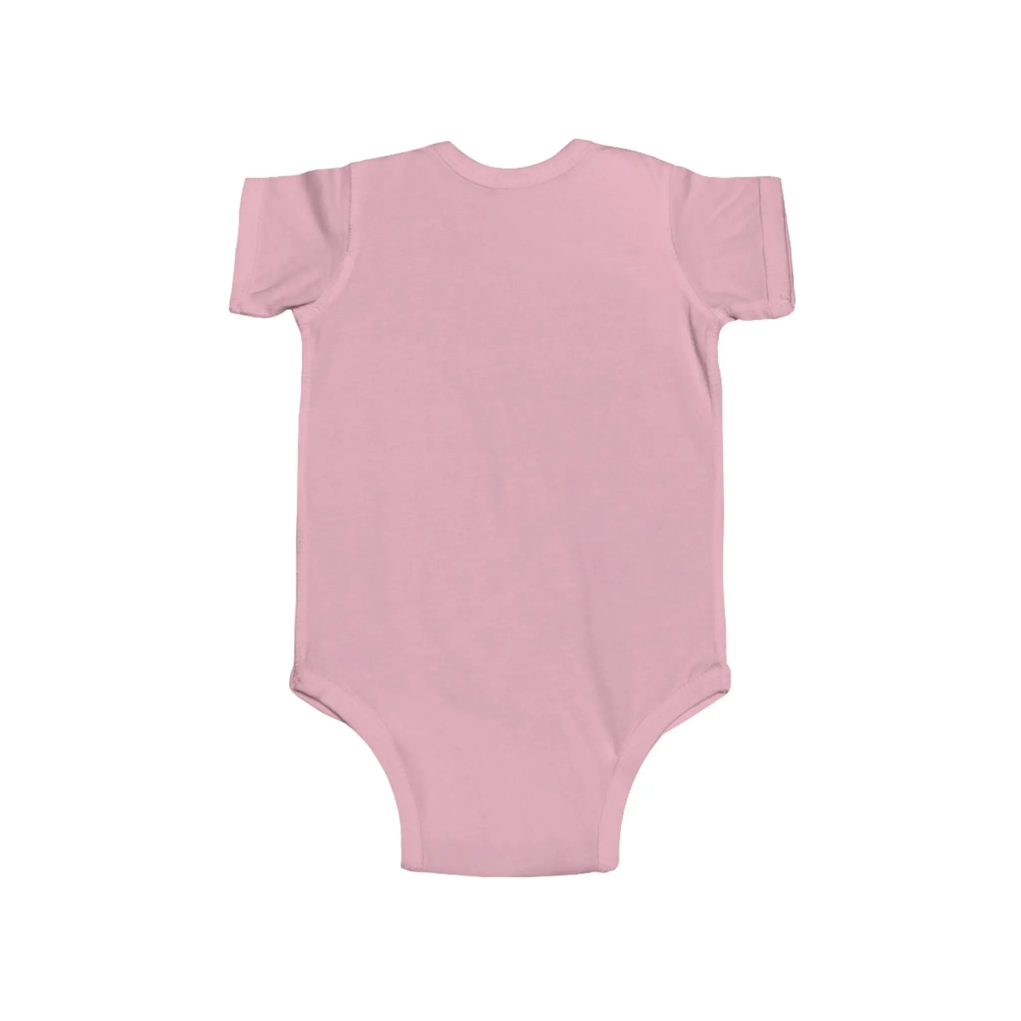 Maple Stick Baby Bodysuit – Hockey Hair in Progress
