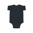 Maple Stick Baby Bodysuit – Hockey Hair in Progress