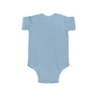 Maple Stick Baby Bodysuit – Hockey Hair in Progress