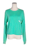 VICTORIA'S SECRET Women T-Shirts Regular fit in Green - XS