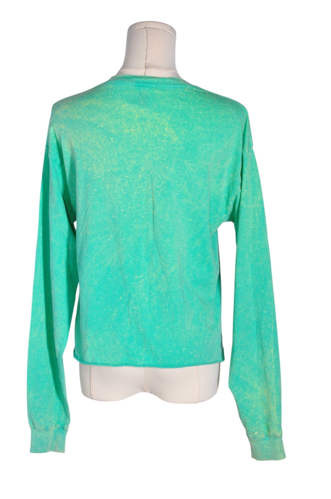 VICTORIA'S SECRET Women T-Shirts Regular fit in Green - XS